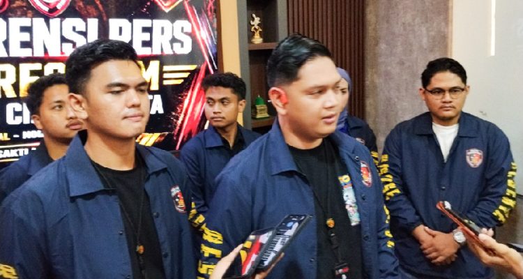 Tujuh Anak Jadi Korban Dugaan Pencabulan Pedagang Cimin
