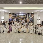 Umrah Agustus dan Oktober Bersama Jazirah Global, Nyaman Menuju Baitullah