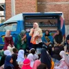 Wakil Wali Kota Cirebon Dorong Budaya Membaca Sejak Dini