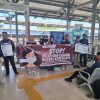 Ada Pelecehan Seksual di Kereta? Segera Sampaikan kepada Petugas
