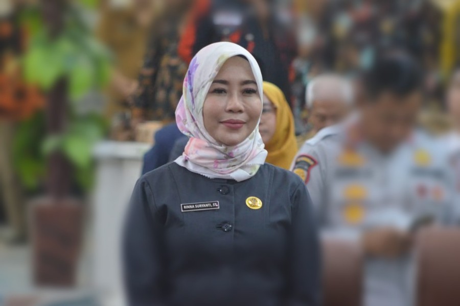 Aduan Desil Meningkat, Rinna Suryanti Minta Pemkot Perkuat Verifikasi