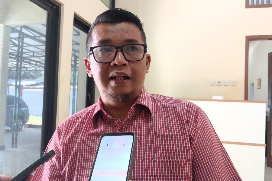 Anggaran Porprov Jabar 2026 Kota Cirebon Diproyeksikan Cair Akhir Oktober