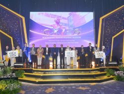 BPJS Kesehatan Perkuat Kualitas Layanan JKN lewat CX126