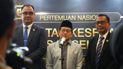 BPJS Kesehatan Tekankan Perubahan Layanan JKN dari Volume ke Manfaat
