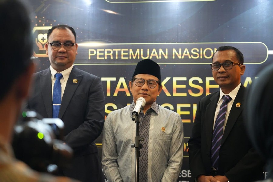 BPJS Kesehatan Tekankan Perubahan Layanan JKN dari Volume ke Manfaat