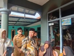 Bansos PKH Restiana Cair Setelah Warga Majalengka Graduasi Mandiri