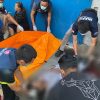 Batuk Berdarah, Lansia Meninggal di Pinggir Jalan
