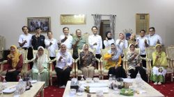 Bawaslu Kota Cirebon dan Kader PKK Siapkan Kolaborasi Pengawasan Demokrasi