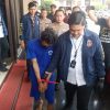 Cemburu, Buruh Harian Habisi Mantan Istri