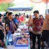 Daging Ayam Rp35 Ribu Jadi Buruan Warga di GPM