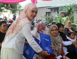 Deteksi Dini Kanker Payudara, 70 Perempuan Ikuti Skrining Gratis