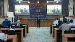 Diky Dikrurahman Pimpin Karang Taruna Kota Cirebon 2026-2031
