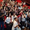 Dimas Anggara Eksplorasi Horor Supernatural lewat Aplikasi Iblis