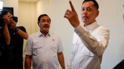 Dugaan Penyelewengan Lapas Cibinong Masih Dalam Investigasi