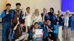 E-Rawa Go UMKM Buka Akses Pasar Produk Desa Rawa