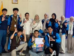 E-Rawa Go UMKM Buka Akses Pasar Produk Desa Rawa