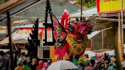 Festival Sedekah Bumi Disiapkan dengan Rute Baru