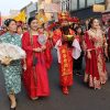 Gapura Pecinan Cirebon Jadi Penanda Kawasan Budaya
