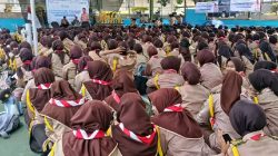 Giat Prestasi VII Majalengka