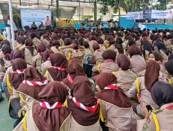 Giat Prestasi VII Majalengka Berakhir, Ini Daftar Juaranya