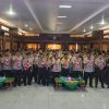 Hari Pramuka ke-65 di Majalengka, Eman Suherman Raih Lencana Karya Bakti