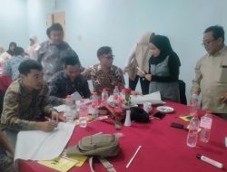 Pelindungan Pekerja Migran Butuh Data Akurat dan Terintegrasi