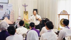 Imigrasi Cirebon Kenalkan Aturan Keimigrasian kepada Mahasiswa
