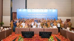 Inflasi 3,01 Persen, Harga Pangan Strategis Jadi Sorotan