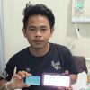 JKN Bantu Tri Adi Jalani Perawatan DBD di Rumah Sakit