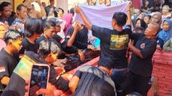 Jejak Sejarah Kayu Perbatang Pangeran Mancur Jaya di Cirebon