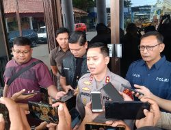 Kasus Hubungan Sesama Jenis di Cirebon, Polisi Temukan 50 Video