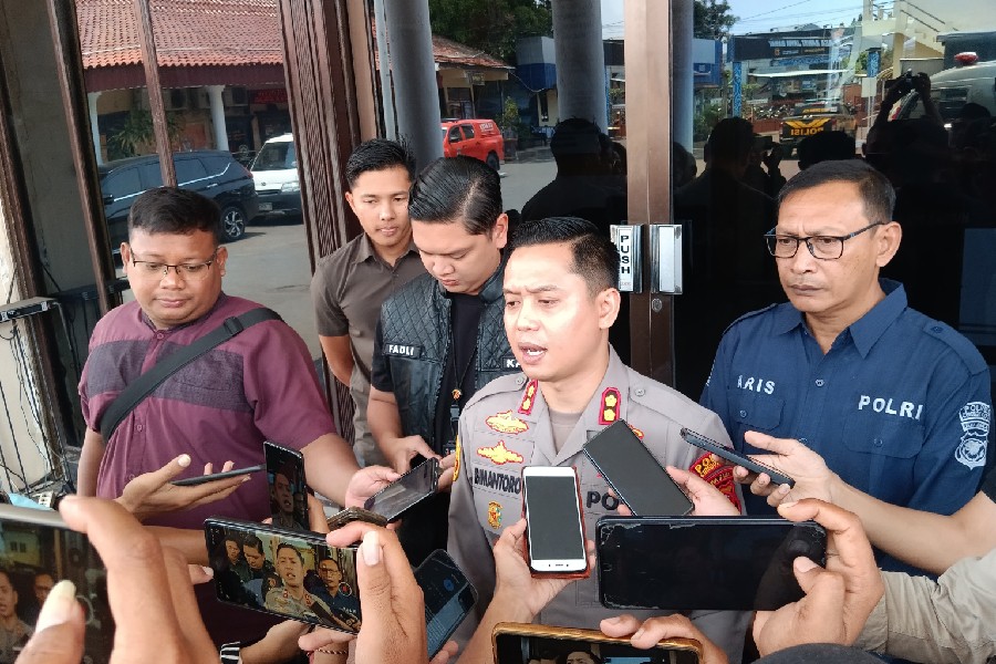 Kasus Video Sesama Jenis di Cirebon, Polisi Temukan 50 Rekaman