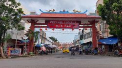 Kenduri Kue Bulan 2026 Hidupkan Kawasan Pecinan Cirebon