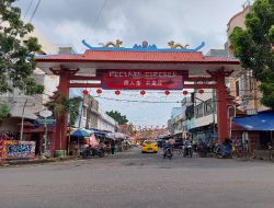 Kenduri Kue Bulan 2026 Hidupkan Kawasan Pecinan Cirebon