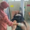 Kepergok Curi HP di Makam Gunung Jati, AN Diamuk Massa