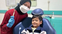 Klinik Mediska Daop 3 Catat 15.838 Kunjungan Pasien