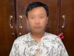 Mantan Pegawai BRI Gelapkan Rp400 Juta, Modus Catut Program Bank