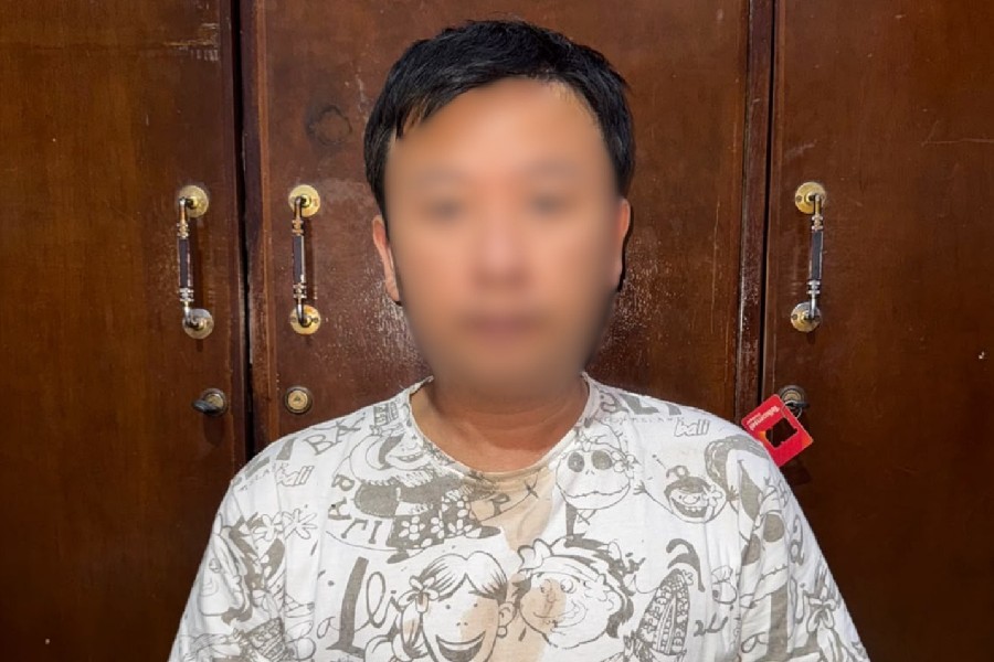 Mantan Pegawai BRI Gelapkan Rp400 Juta, Modus Catut Program Bank