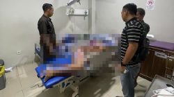 Merasa Jadi Bahan Gunjingan, SM Tusuk Dua Perempuan