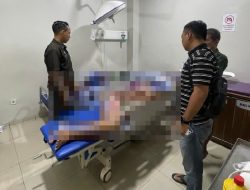 Merasa Jadi Bahan Gunjingan, SM Tusuk Dua Perempuan