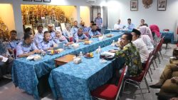 PAD Pasar Cirebon Dinilai Masih Jauh dari Potensi Riil