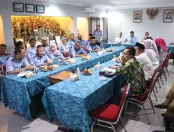 PAD Pasar Cirebon Dinilai Masih Jauh dari Potensi Riil