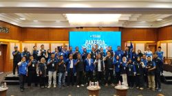 PAN Kota Cirebon Bidik Pemilih Gen Z dan Milenial