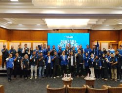 PAN Kota Cirebon Bidik Pemilih Gen Z dan Milenial