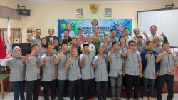 PELTI Kota Cirebon Siapkan Enam Atlet untuk Porprov Jabar 2026