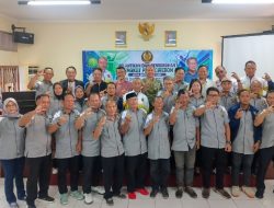 PELTI Kota Cirebon Siapkan Enam Atlet untuk Porprov Jabar 2026