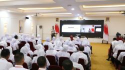 PPPK Kota Cirebon Diingatkan Bijak Kelola Penghasilan dan Utang