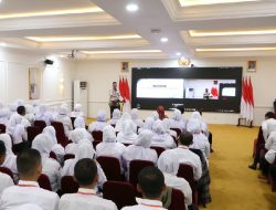 PPPK Kota Cirebon Diingatkan Bijak Kelola Penghasilan dan Utang