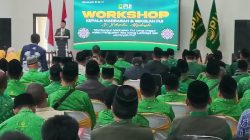 PUI Majalengka Siapkan Pendidikan Bener, Pinter, dan Parigel