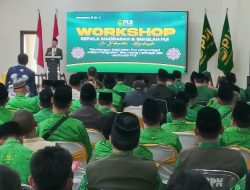 PUI Majalengka Siapkan Pendidikan Bener, Pinter, dan Parigel